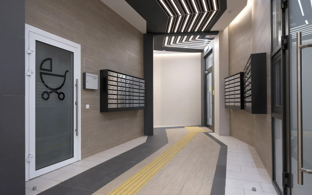 Квартира Jazz