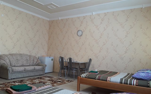 Chajka Hotel