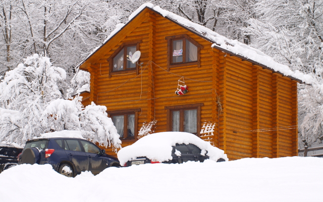 Formula Mezmaj Hotel