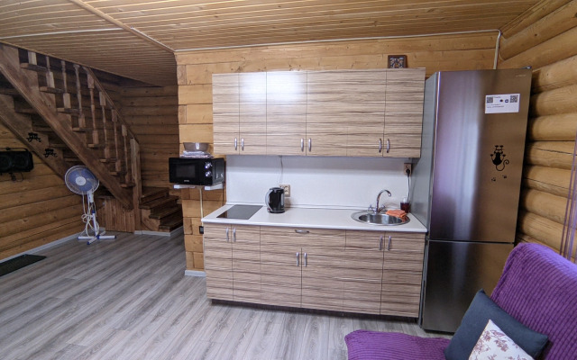 Частный дом Прованс