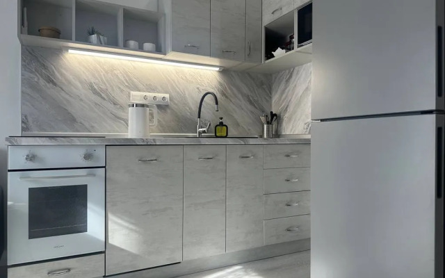 Квартира ДзенХоум Нижний Новгород 173