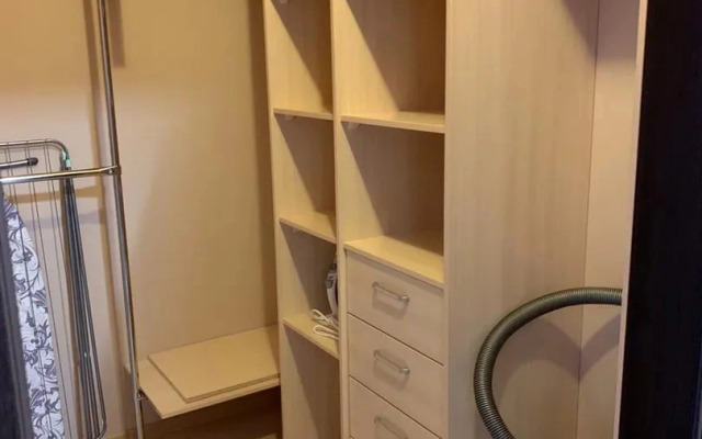 Апартаменты Чистый Взгляд на Линейной 122-595 рядом ТЦ Покровский