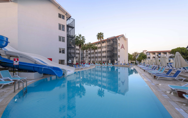 Armas Bella Sun Hotel