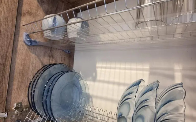 Bisness V Moskve Na Gostinichnoy Ulitse Apartments