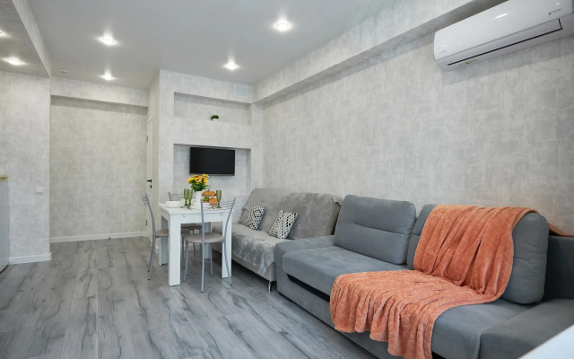 Yevrodvukhkomnatnaya Kvartira v Zhk Karavella Portugalii Flat