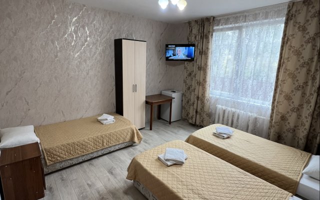 Volga Guest House