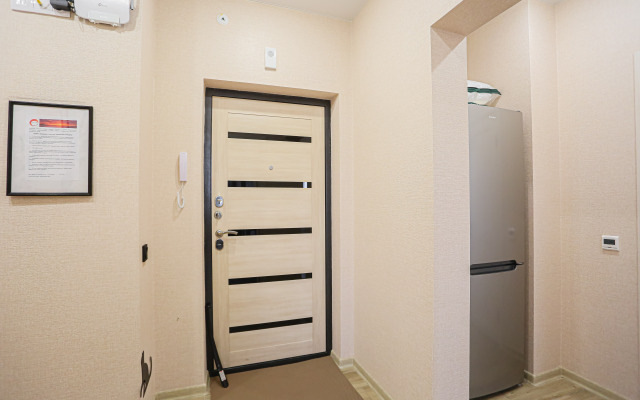 Апартаменты SunSet 2-Оранжерейная 2к1 кв 223