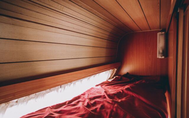 Частный Дом Wheel Home Belomorsk