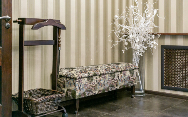 Гостевой дом Дом Наполненный Любовью