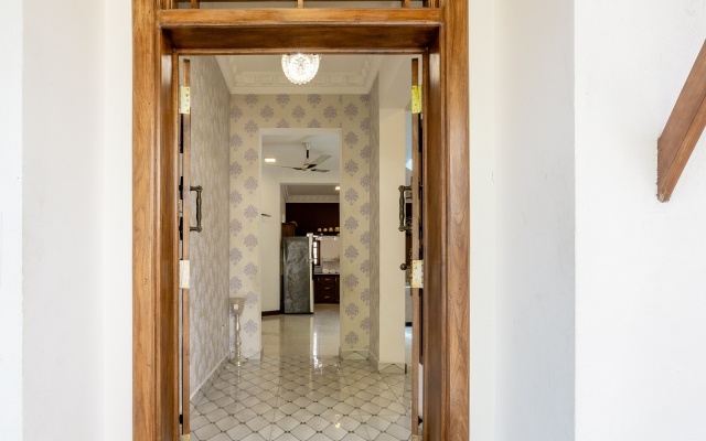 Yoho Villa Safari Colombo Hotel