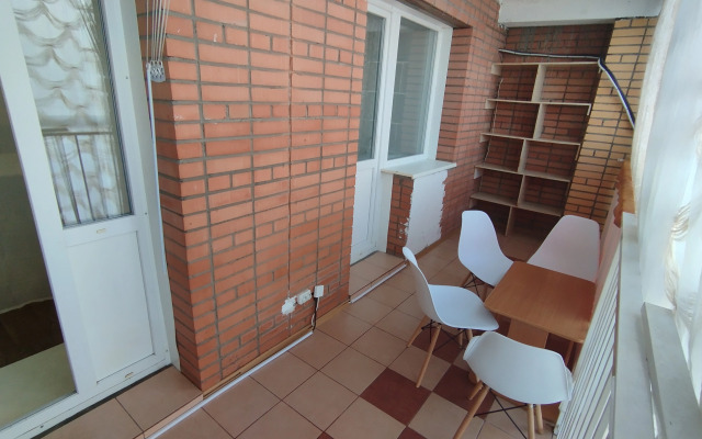 Квартира Умный дом с Алисой в Студгородке