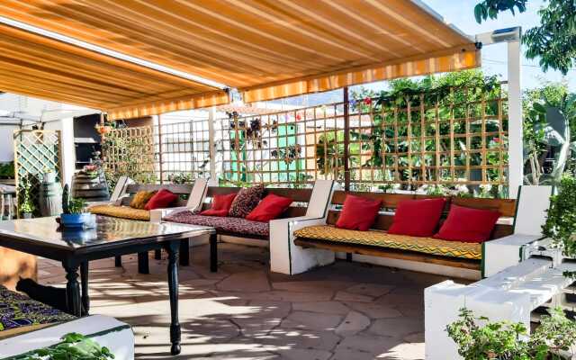 Casa Tato Country House Villa