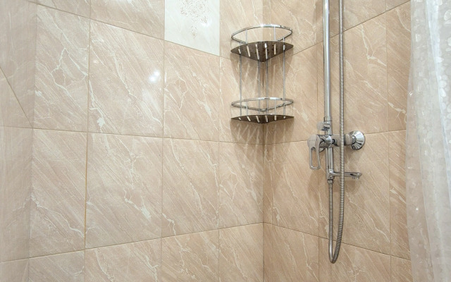 Квартира на улице Демократической, 45а