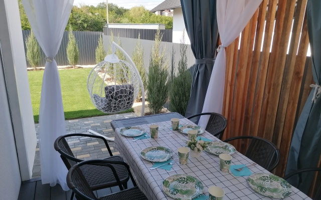 Частный дом Загородный