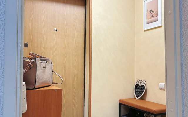 Квартира Уютная Natali Apart на Метро Каховская