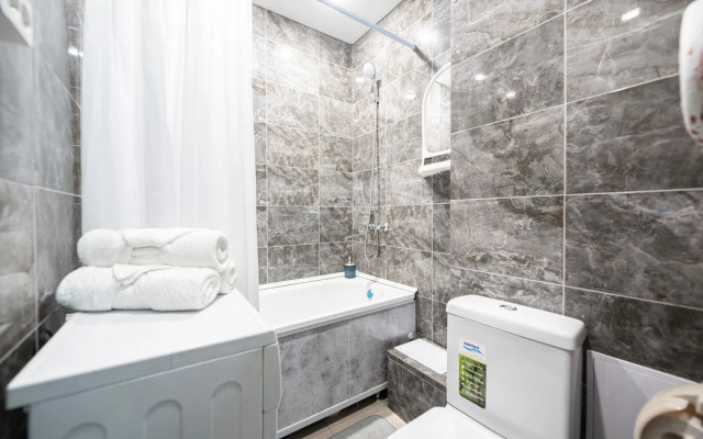 Pyat Zvyozd Skver Aloye Pole Apartments
