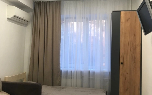 Квартира Студия во Владивостоке