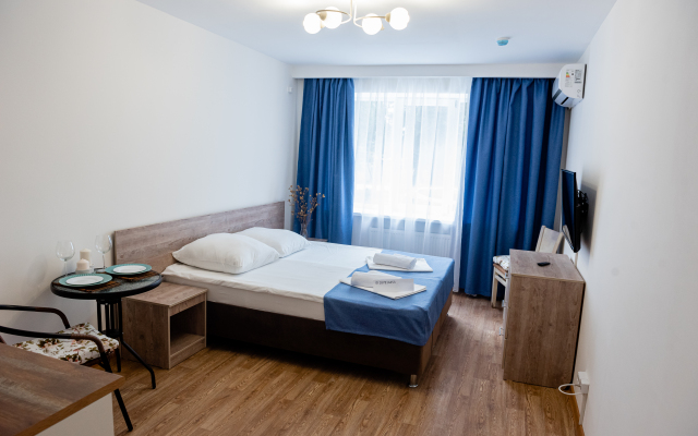Apartment Hello, Kerch