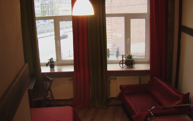 OK-Hotel Guest House