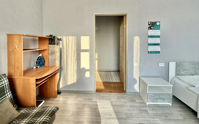 Kvartira Renta 65 v samom serdce goroda