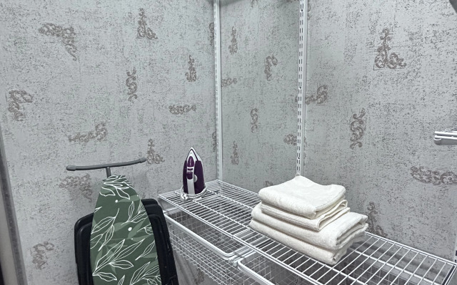 Квартира Бриз на Туристской