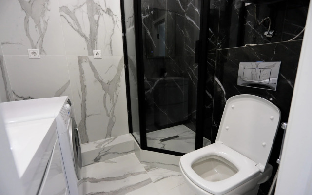 Апартаменты Симфония 2