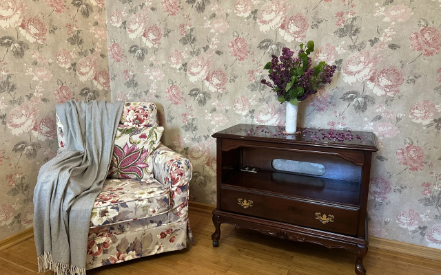 Квартира на Ленинском проспекте Apartment PKRP