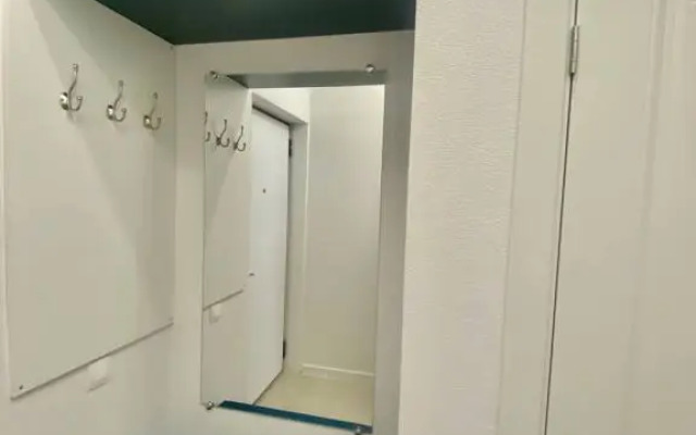 Апартаменты Parade Aparts 3