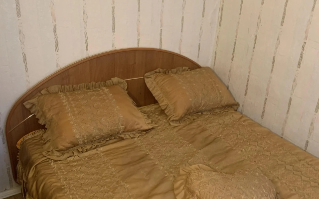 Квартира в Оренбурге