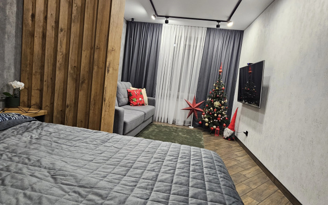 Квартира Уютная на побережье