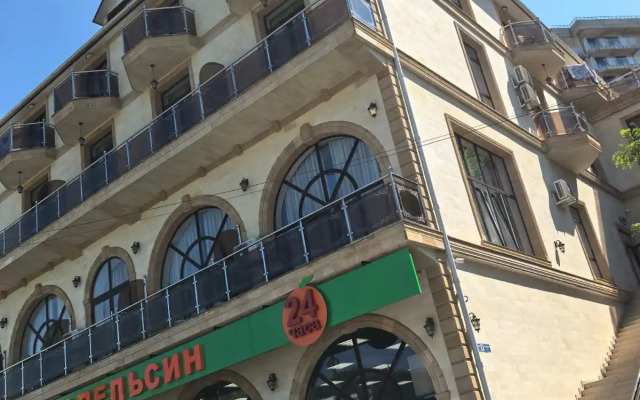 Lavanda Mini-Hotel