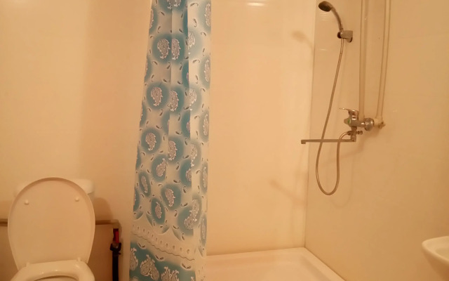 База Отдыха - рыбное хозяйство Щарка