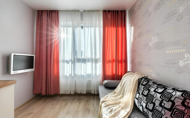 Palitra Flat