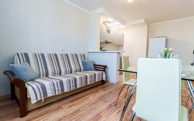 S Vidom Na More Ot LetoApart Apartments