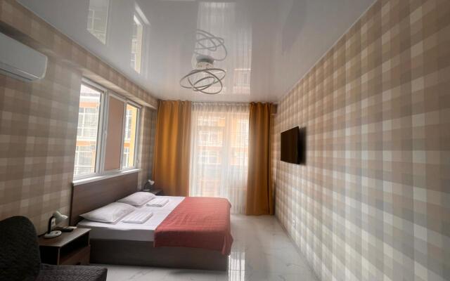 Simsim 139 Apartments