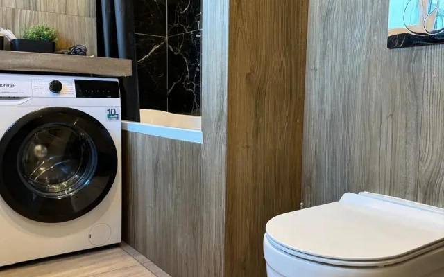 Sozvezdie Kamchatki V Novom Zhk Apartments