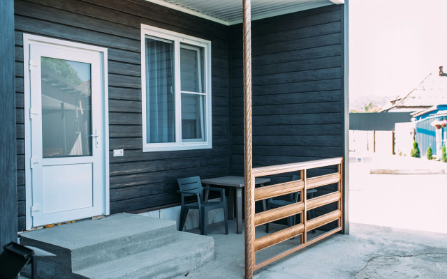 Гостевой дом Камменка