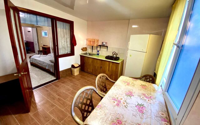 Veles Private House