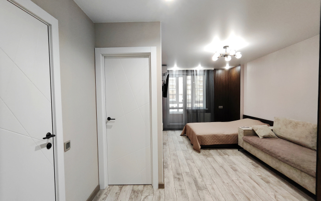 Квартира Уютная