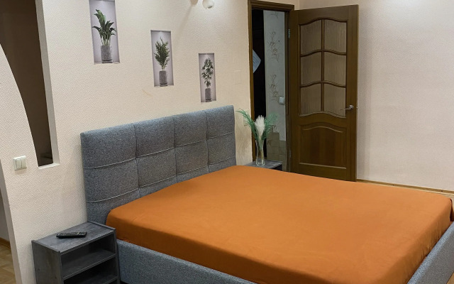 Квартира Однокомнатная на Ленина 126