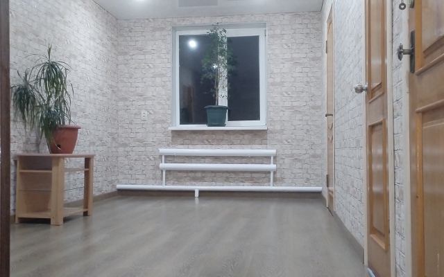 Nadezhda Living Quarters