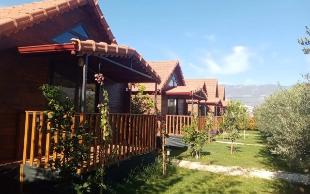 Riviera Bungalow Evleri Demre Private house