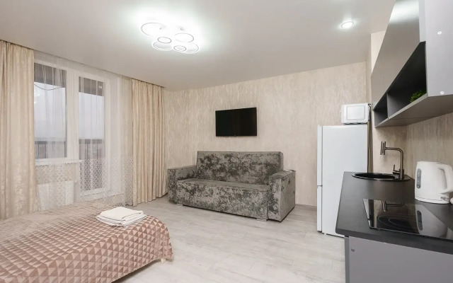 Апартаменты ProSo