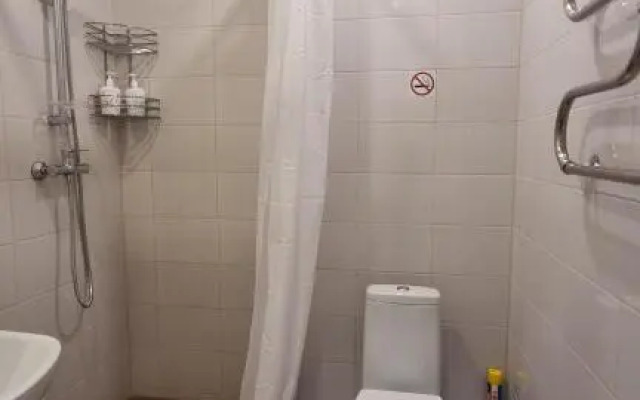 Квартира Космонавтов 11 1