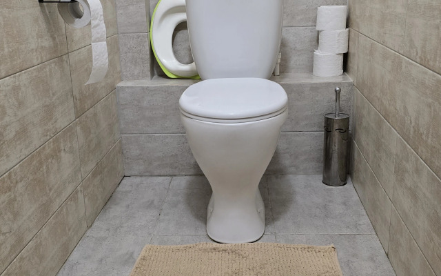 Квартира Отдохнем на заливе