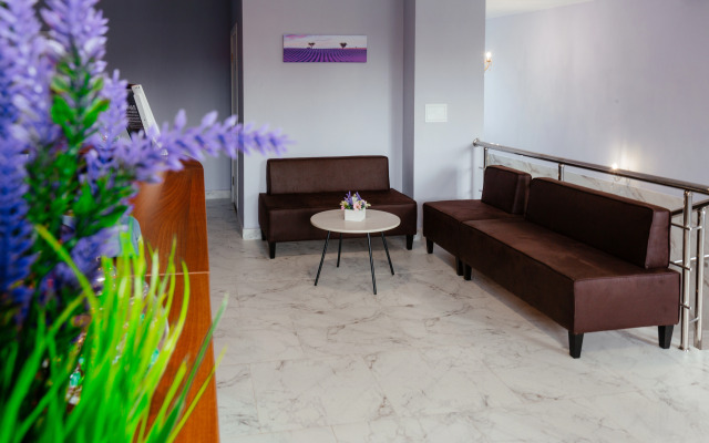 Sozvezdie Hotel