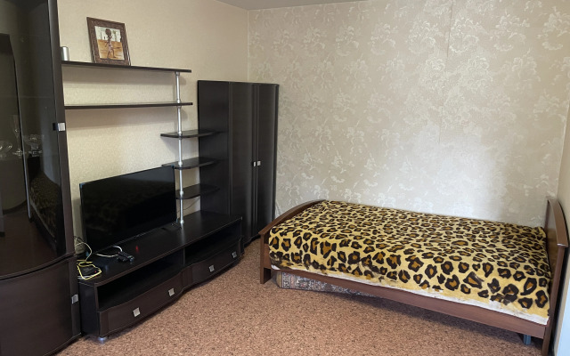 Квартира на Мичурина 29