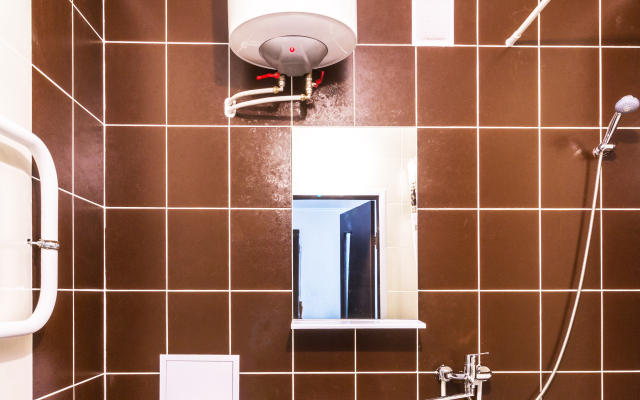 Квартира Уютная на 12 этаже