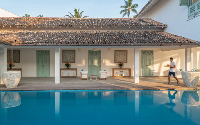 Ishq Villa