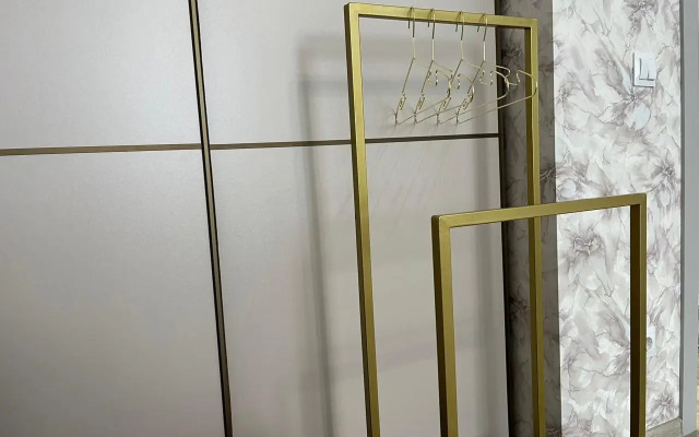 Квартира на Владислава Посадского 17/2